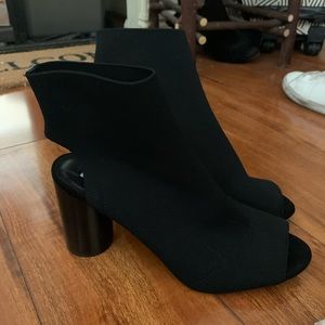 Steve Madden Spandex Trendy Heel
